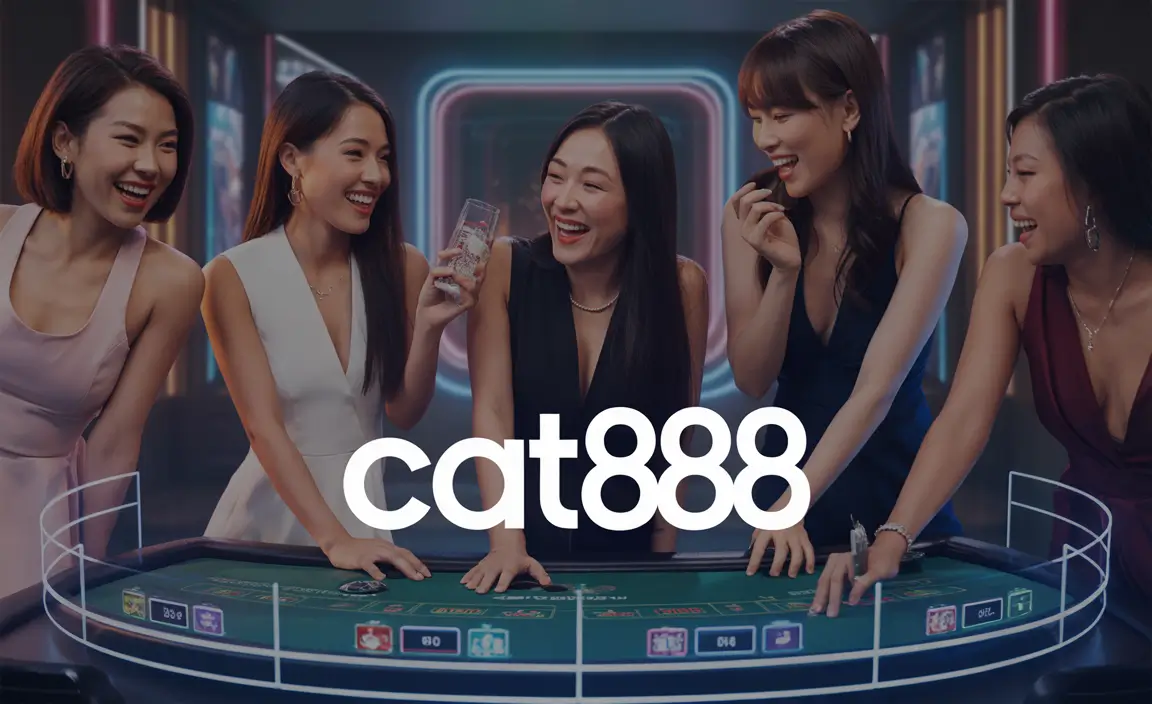 Cat888 หวยทุกประเภทพร้อมอัตราจ่ายสูงสุด